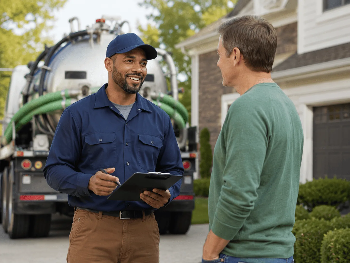 Mosquito Control Leoma, TN FAQs